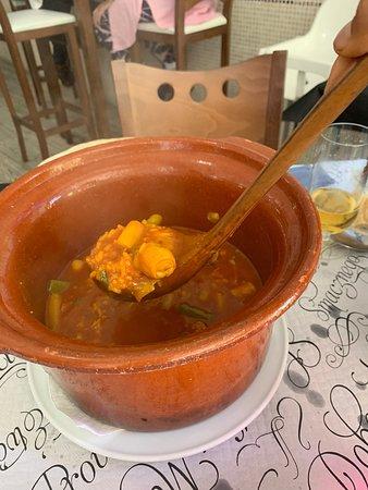 Restaurante Mar de Coral